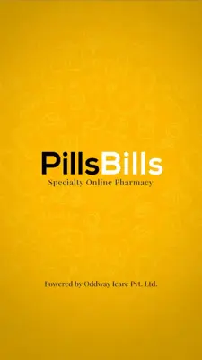 PillsBills android App screenshot 4